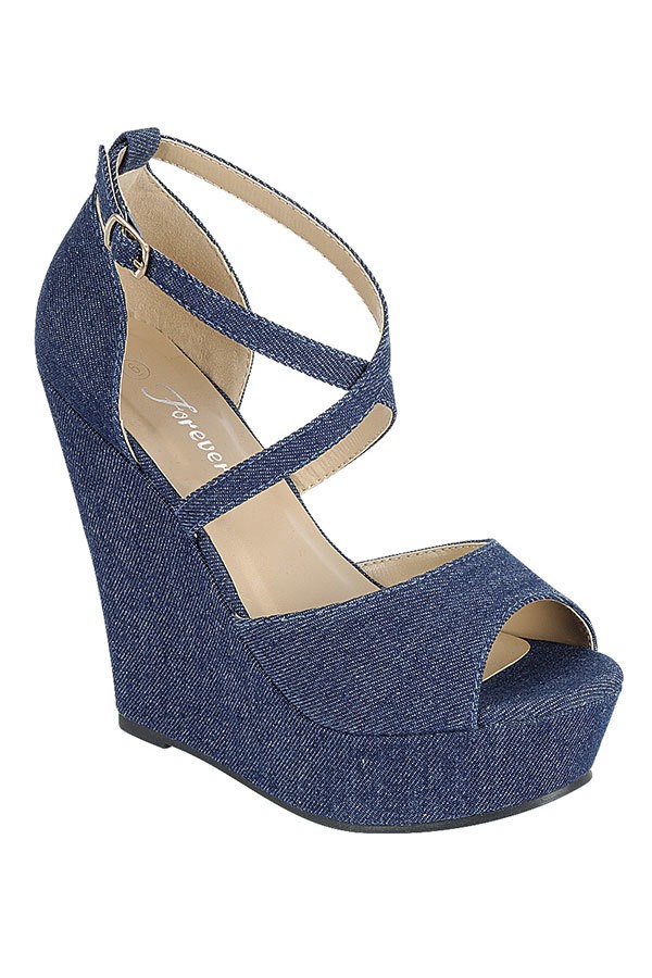 WEDGES